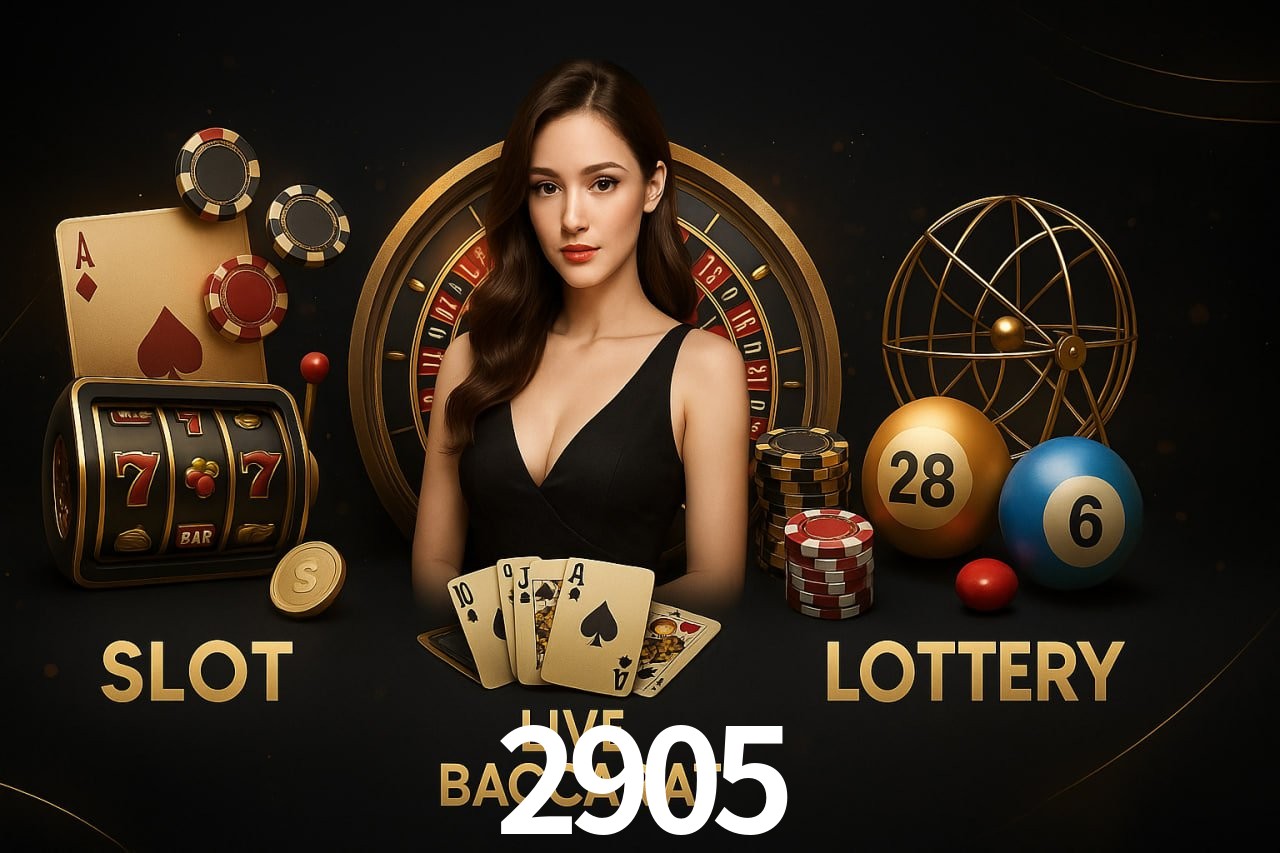 Diretório de Jogos 2905