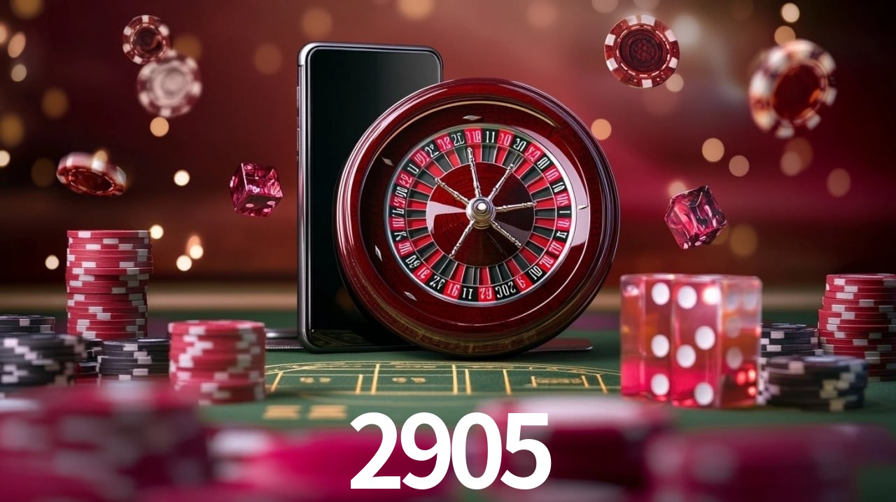 Games Directory 2905