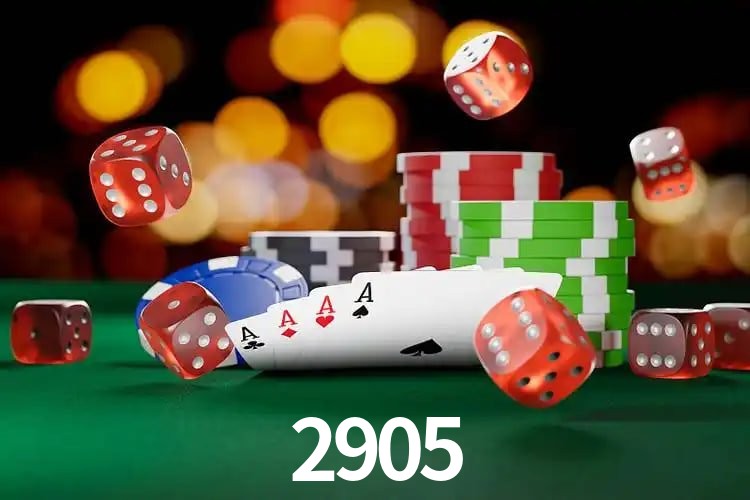 Casino VIP 2905
