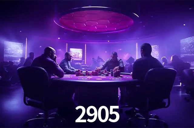 Descubra a Essência do 2905: Nossa História e Compromissos