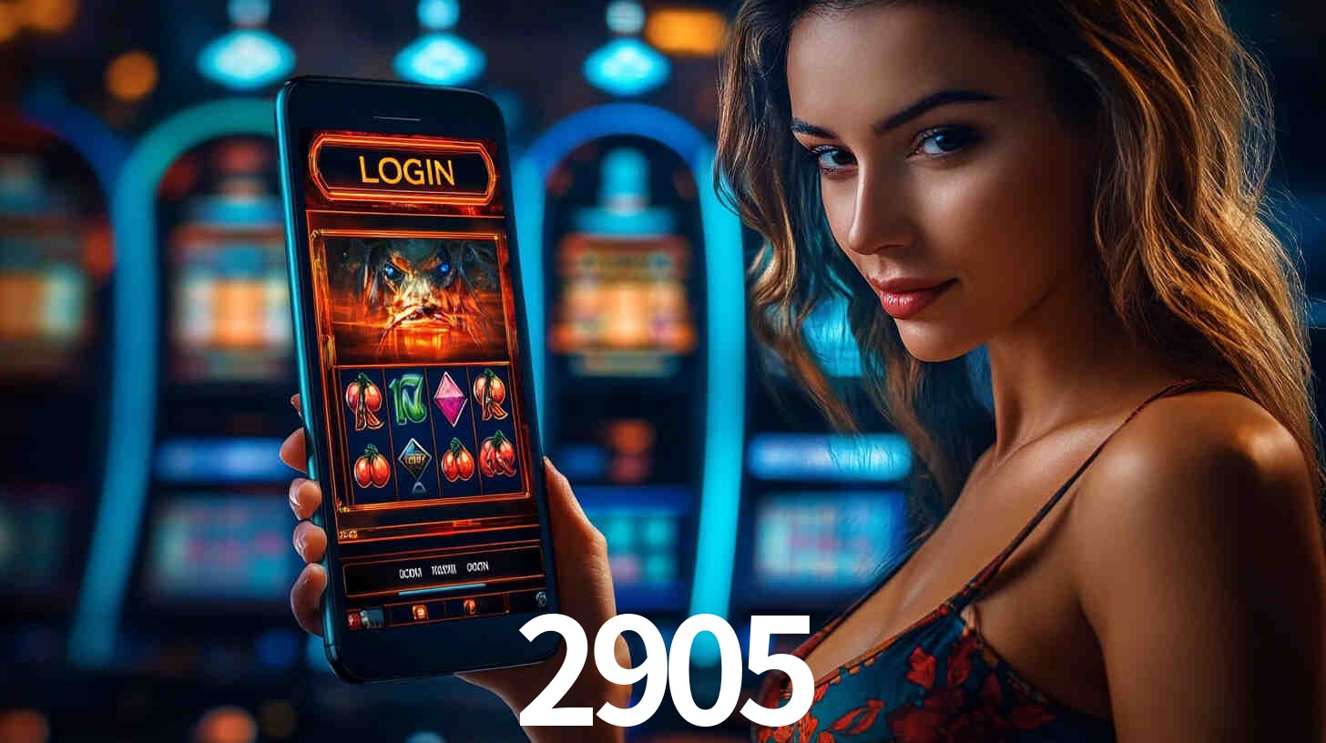 2905 App Interface