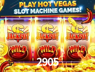 A Emoção da Loteria na 2905: Uma Chance de Mudança de Vida