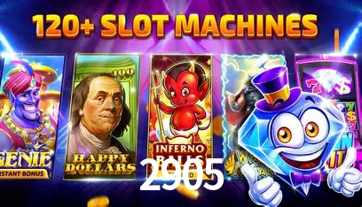 A Revolução dos Aplicativos de Jogos no 2905